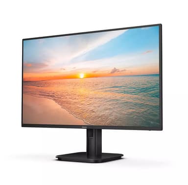 Philips 1000 series 24E1N1200A/00 computer monitor 60.5 cm (23.8") 1920 x 1080 pixels Full HD LCD Black view 6