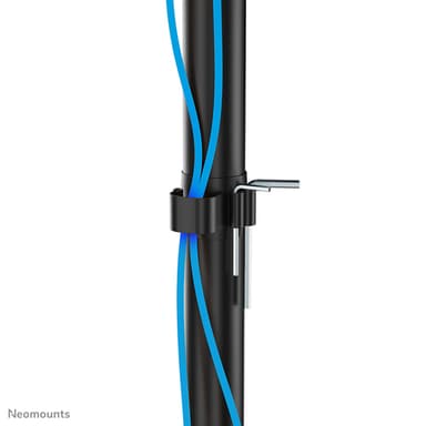 Neomounts FPMA-D510BLACK Monitor arm 10-32" view 9