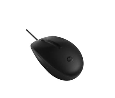 HP 128 Laser Wired Mouse view 3