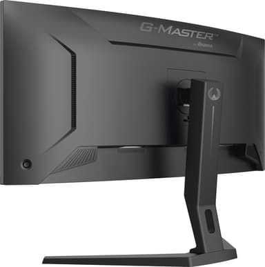 iiyama G-MASTER GCB3486WQSCP-B1 computer monitor 86.4 cm (34") 3440 x 1440 pixels UltraWide Quad HD Black view 19