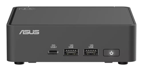 ASUS NUC 15 Pro Black 100U