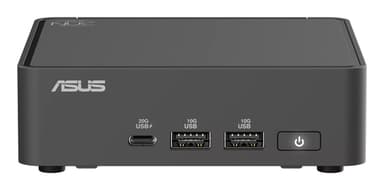 ASUS NUC 15 Pro Black 100U view 1