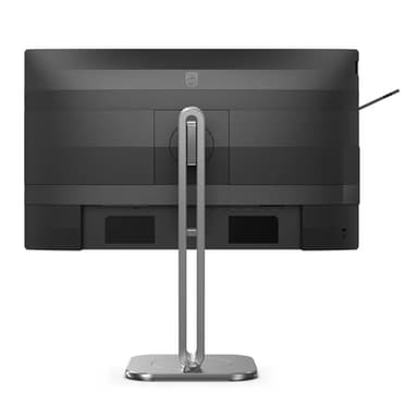 Philips 4000 series 24B2U4301/00 computer monitor 60.5 cm (23.8") 1920 x 1080 pixels Full HD LCD Grey view 8