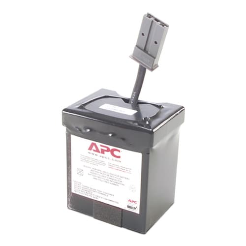 APC Battery Replacement Cartridge RBC30 (OEM)