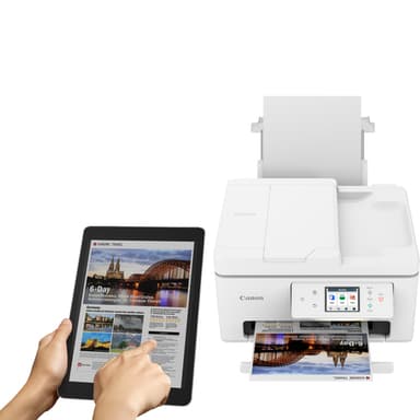 Canon PIXMA TS7750i Inkjet A4 1200 x 1200 DPI Wi-Fi view 18
