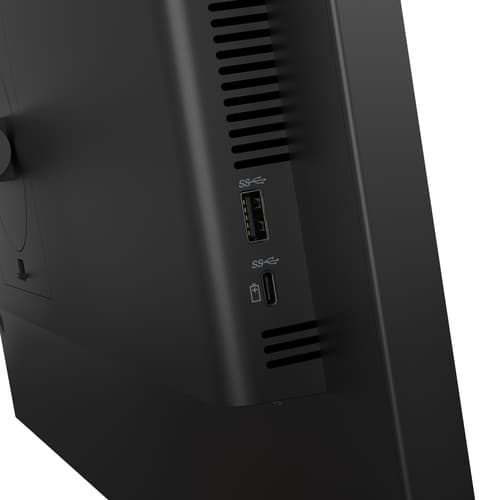 Lenovo ThinkVision T27Q-40 Monitor