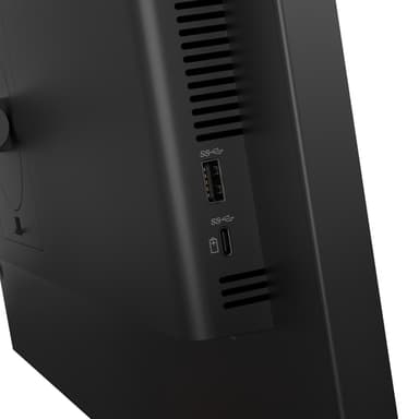 Lenovo ThinkVision T27Q-40 Monitor view 9
