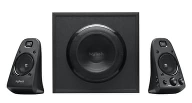 Logitech Speaker System Z623 view 1