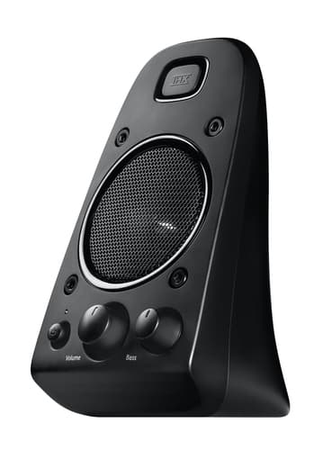 Logitech Speaker System Z623 view 5