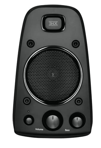 Logitech Speaker System Z623 view 6