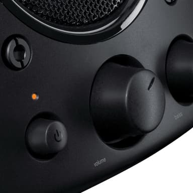 Logitech Speaker System Z623 view 7