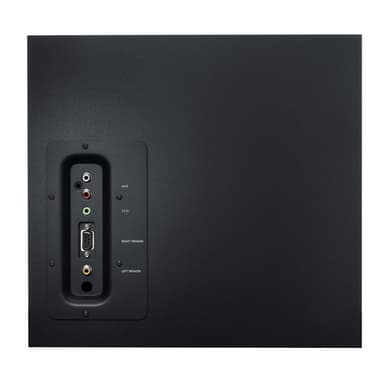 Logitech Speaker System Z623 view 4