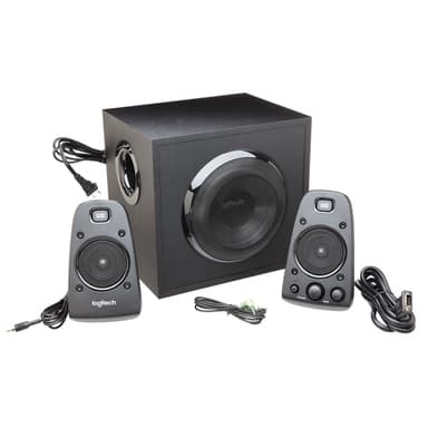 Logitech Speaker System Z623 view 8