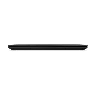 Lenovo ThinkPad L14 Gen 4 (Intel) Intel® Core™ i5 i5-1335U Laptop 35.6 cm (14") Full HD 16 GB DDR4-SDRAM 256 GB SSD Wi-Fi 6 (802.11ax) Windows 11 Pro Black UK English view 16