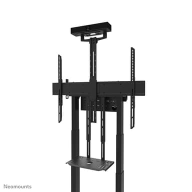 Neomounts AV1-875BL Videobar and multimedia kit - universal view 9