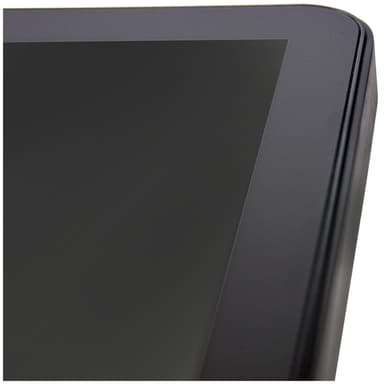 Hannspree HO 245 PTB computer monitor 60.5 cm (23.8") 1920 x 1080 pixels Full HD LED Touchscreen Black view 11