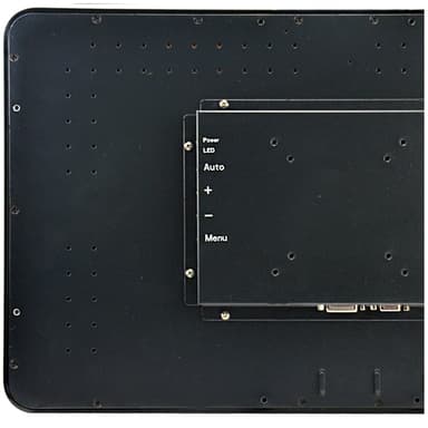 Hannspree HO 245 PTB computer monitor 60.5 cm (23.8") 1920 x 1080 pixels Full HD LED Touchscreen Black view 12