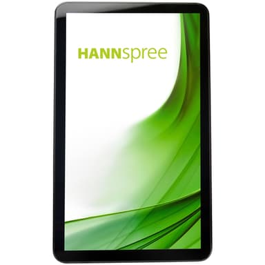 Hannspree HO 245 PTB computer monitor 60.5 cm (23.8") 1920 x 1080 pixels Full HD LED Touchscreen Black view 6