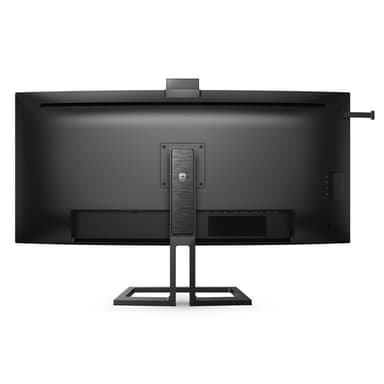 Philips 40B1U6903CH/00 computer monitor 100.8 cm (39.7") 5120 x 2160 pixels 5K Ultra HD LCD Black view 9