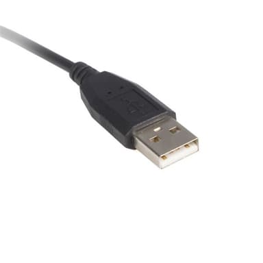 StarTech.com USB to PS/2 Adapter - Keyboard and Mouse view 2