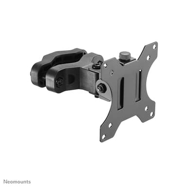 Neomounts FL40-430BL11 TV pole mount 17-32" - diam. 28-60 mm view 3