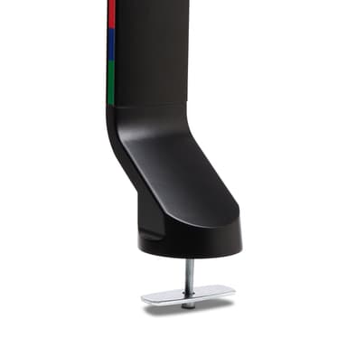 Kensington SmartFit Space-Saving Dual Monitor Arm view 5