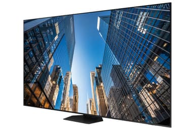 Samsung QE98C Digital signage flat panel 2.49 m (98") LCD Wi-Fi 450 cd/m² 4K Ultra HD Black Tizen 6.5 16/7 view 2