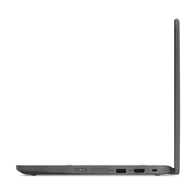 Lenovo 500e Yoga Chromebook Gen 4 Intel® N N100 31 cm (12.2") Touchscreen WUXGA 8 GB LPDDR5-SDRAM 64 GB eMMC Wi-Fi 6E (802.11ax) ChromeOS Grey UK English view 4