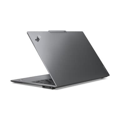 Lenovo ThinkPad X9-14 Gen 1 Aura Edition Copilot+ PC Intel Core Ultra 7 258V Laptop 35.6 cm (14") WUXGA 32 GB LPDDR5x-SDRAM 1 TB SSD Wi-Fi 7 (802.11be) Windows 11 Pro UK English Grey view 6