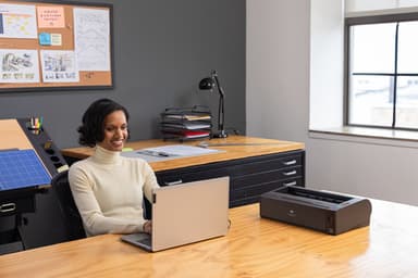 Canon imageFORMULA DR-M1060II Compact A3 Document Scanner view 15