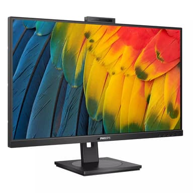 Philips 5000 series 24B1U5301H/00 computer monitor 60.5 cm (23.8") 1920 x 1080 pixels Full HD LCD Black view 6