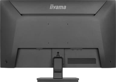 iiyama ProLite X2791QS-B1 computer monitor 68.6 cm (27") 2560 x 1440 pixels Quad HD LED Black view 15