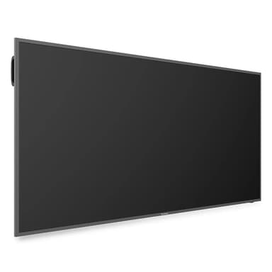 Viewsonic CDE92UW interactive whiteboard 2.34 m (92") 5120 x 2160 pixels Black view 2