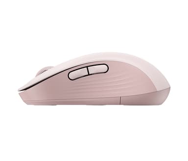 Logitech Signature M650 L Wireless Mouse view 4