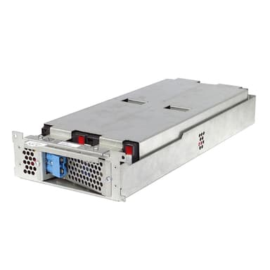 APC Replacement battery cartridge #151 with 2 Year Warranty view 2