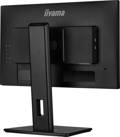 iiyama ProLite XUB2292HSU-B6 computer monitor 54.6 cm (21.5") 1920 x 1080 pixels Full HD LED Black view 11