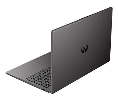 HP 250R G10 Intel Core 7 150U Laptop 39.6 cm (15.6") Full HD 24 GB DDR5-SDRAM 512 GB SSD Wi-Fi 6 (802.11ax) Windows 11 Pro Black view 3