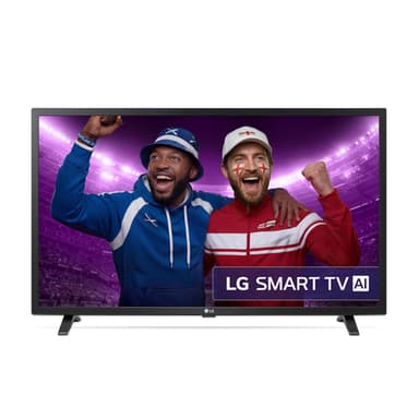 LG 32LQ630B6LA.AEK TV 81.3 cm (32") HD Smart TV Wi-Fi Black view 1