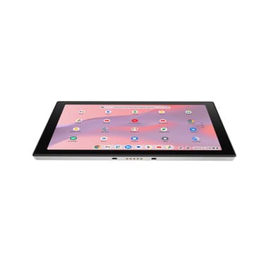 ASUS Chromebook CL3001DM2A-R70337 MediaTek Kompanio 520 26.7 cm (10.5") Touchscreen WUXGA 4 GB LPDDR4x-SDRAM 64 GB eMMC Wi-Fi 6 (802.11ax) ChromeOS Silver view 6