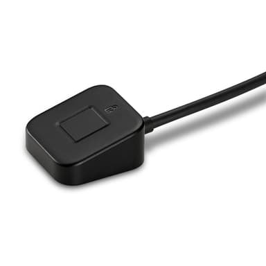 Kensington VeriMark Desktop 2.0 Fingerprint Key - Windows Hello & Windows Hello for Business view 11
