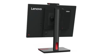 Lenovo ThinkCentre Tiny-In-One 22 Gen 5 computer monitor 54.6 cm (21.5") 1920 x 1080 pixels Full HD LED Black view 16