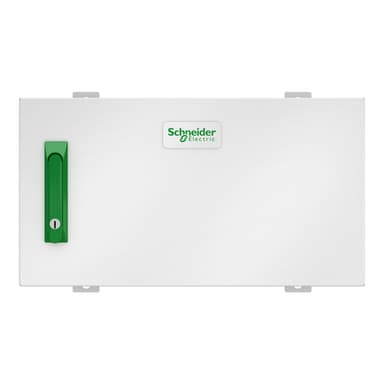 APC Backfeed Box, 95A 3-phase power contactor, bottom connection, for Easy UPS 3S/3S Pro 10-40kVA view 4