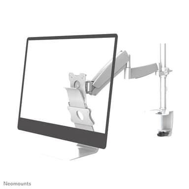 Neomounts FPMA-VESAMAC2127 iMac VESA-adapter view 3