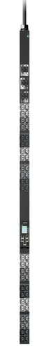 APC NetShelter Rack PDU Advanced Gen 2, Switched Metered Outlet, 3Phase, 22.1kW 400V 32A or 17.3kW 415V 30A, 530P6, 48 Outlet view 4