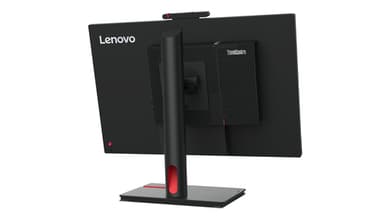 Lenovo ThinkCentre TIO-24 Gen5 Monitor view 15