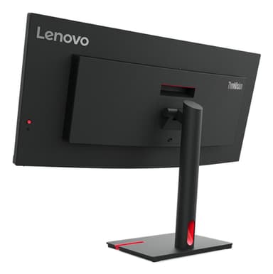 Lenovo ThinkVision T34w-30 86.4 cm (34") 3440 x 1440 pixels Wide Quad HD LED view 6