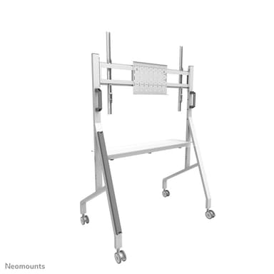 Neomounts FL50-525WH1 TV trolley 55-86" - fast installation - TÜV view 8