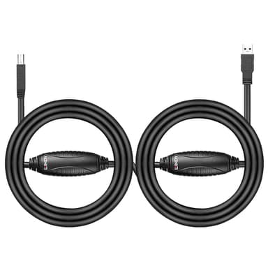 Lindy 10m USB 3.0 Active Cable view 2