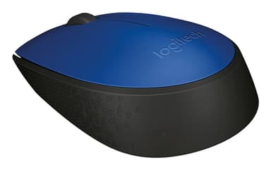 Logitech M170 Wireless Mouse view 2