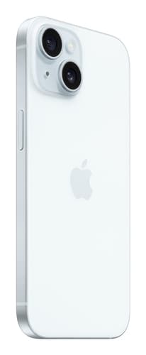 Apple iPhone 15 128GB - Blue view 2